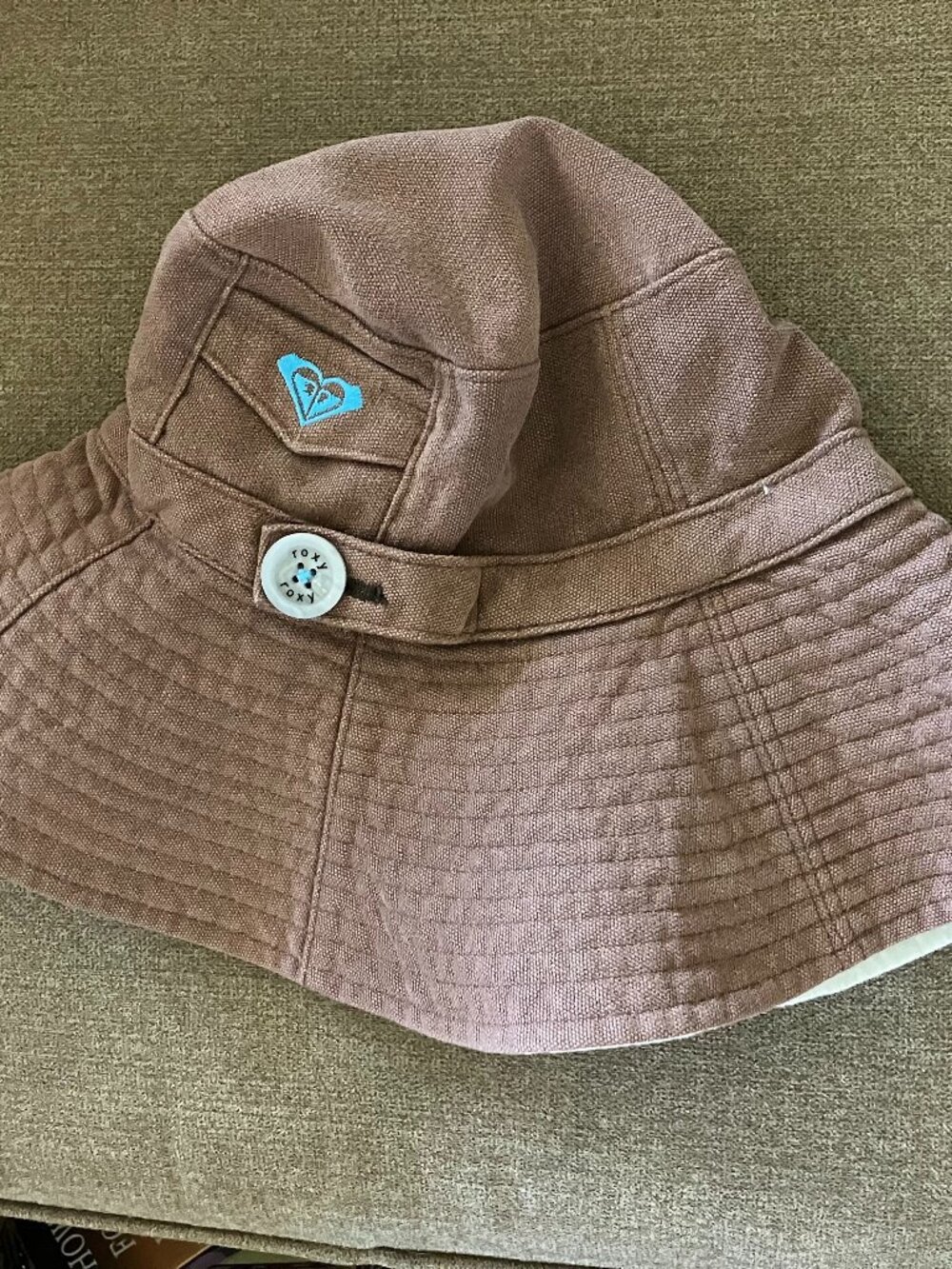 Roxy Sun Hat
